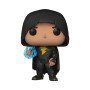 Funko Pop Dc Comics Black Adam Black Adam com capa (1251) Exclusivo