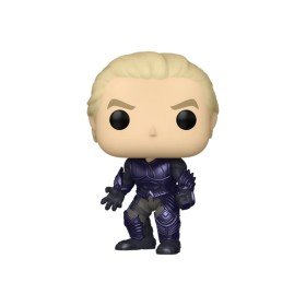 Funko Pop Dc Comics Aquaman e o Reino Perdido Orm 67568