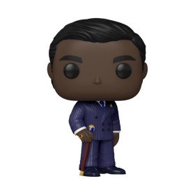 Funko Pop Cinema Wonka Slugworth 68089