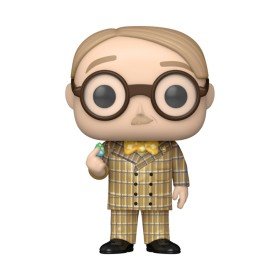 Funko Pop Cinema Wonka Prodnose 68090