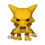 Funko Pop Pokémon Alakazam 74216