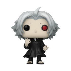 Funko Pop Animação Tokyo Ghoul Re Coruja 75517