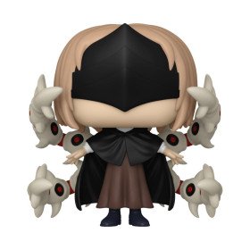 Funko Pop Animation Tokyo Ghoul Re Hinami Foeguchi com opção Chase 75518