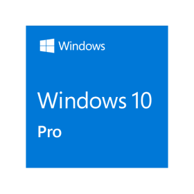 Microsoft Windows 10 Professional Licença OEM - ESD