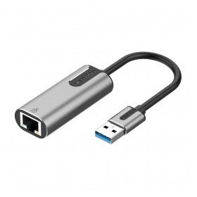 Vention Adaptador USB 3.0 – RJ45 1000 Mbs