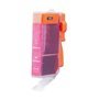 (BULK) Canon CLI521 Magenta Cartucho de Tinta Generico - Compatível