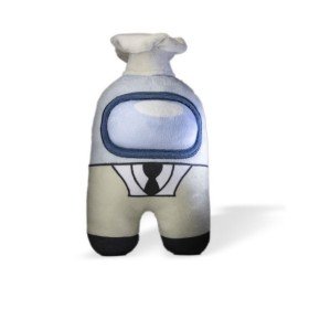 entre nós brinquedo de pelúcia 18 - 20cm