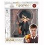 Figura harry potter edição de colecionador 8cm