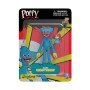 Figura papoula playtime 13cm - huggy wuggy assustador