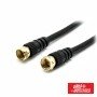 Cabo C/ Ficha F Macho / Ficha F Macho 30M Alpha
