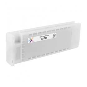 Epson T6945/T6925/T6935 Tinteiro Preto Mate Pigmentado - Compatível
