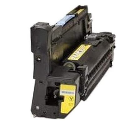 HP 828A Tambor Amarelo - Compatível