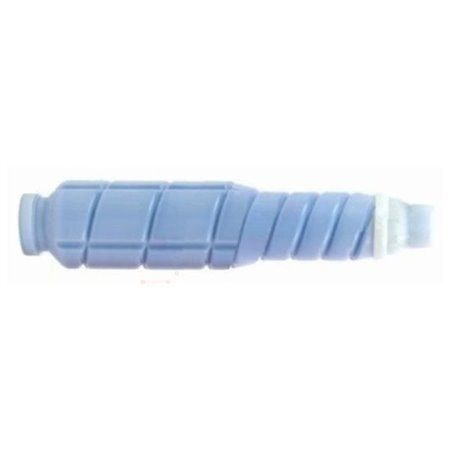 Konica Minolta TN612 Toner Cyan - Compatível
