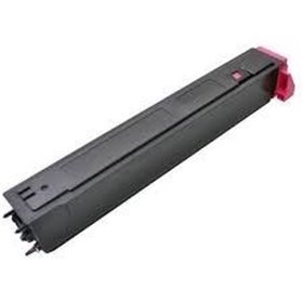 Kyocera TK810/TK811 Toner Magenta - Compatível