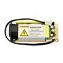 Fonte de alimentação Mikrotik 24V2Apow para Ccr1009-7G-1C-1S+ e Crs317-1G-16S-Rm