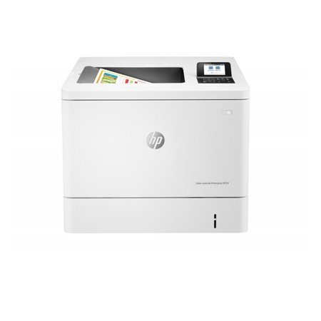 Impressora HP Color Laserjet Enterprise M554Dn