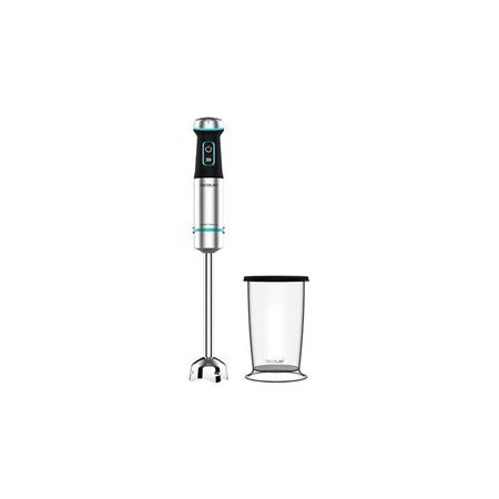 Liquidificador manual Cecotec Power Titanblack 1200Xl
