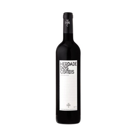 Herdade dos Coteis Vinho Tinto 2022