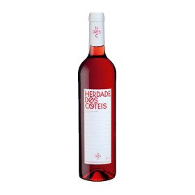 Herdade dos Coteis Vinho Rosé 2023