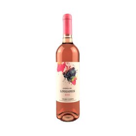 Quinta de Linhares Vinho Rosé 2023