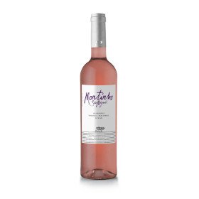 Moutinho São Miguel Vinho Rosé 2021