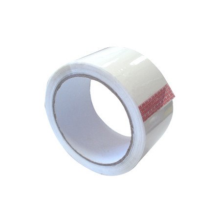 Fita Adesiva 48mmx120m Transparente - Pack de 6 unidades