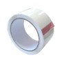 Fita Adesiva 48mmx120m Transparente - Pack de 6 unidades