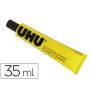 Cola UHU Universal 35ml Unidade