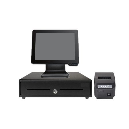 Pack Software Retalho