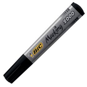 Marcador Permanente BIC MarKing 2000 PRETO 09
