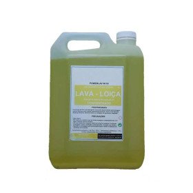 Detergente da Loiça CC120 Manual +Concentrado - 5 Litros