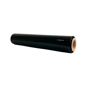 Filme Extensível Preto