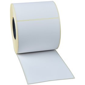 Rolo Etiquetas Papel Térmico Normal 101x38x40