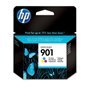Tinteiro HP 901 Cor CC656AE 9ml 360 Pág.