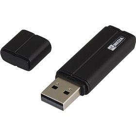 Pen drive de 16GB USB 2.0