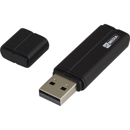 Pen drive de 32GB USB 2.0