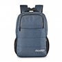 Mochila Monray Sacks Charter / Portáteis 15.6" - Azul