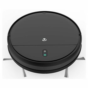 Robô Aspirador Inteligente WiFi NEDIS