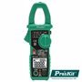 PINÇA AMPERIMÉTRICA DIGITAL AC/DC 400A PROSKIT