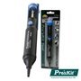 BOMBA DESSOLDADORA PROFISSIONAL ABS PRETA PROSKIT