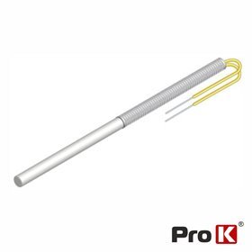 Resistência De Cerâmica P/ Ferro De Soldar PROK