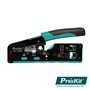 Alicate De Cravar RJ45/RJ11/RJ12 PROSKIT