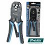 ALICATE DE CRAVAR RJ45/RJ11/RJ12/RJ22 PROSKIT
