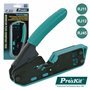 ALICATE DE CRAVAR RJ45/RJ11/RJ12 PROSKIT