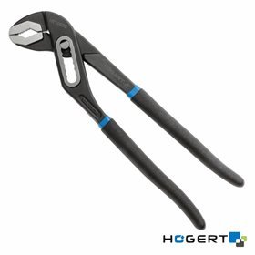 Alicate de Grifos 250mm HOGERT