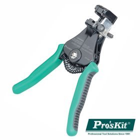 Alicate de Descarnar Cabos Solares 177mm PROSKIT