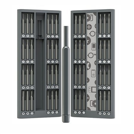 Conjunto de Chave de Precisão C/ 48 Bits PROK