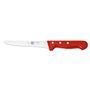 Faca para Desossar 15 cm SICO Cabo Vermelho