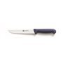 Faca para Cozinha 14cm SICO Cabo Vermelho