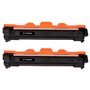 Brother TN1050-2 Toner Preto - Compatível